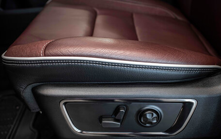 Rambler 1500, 2025 год, 9 687 091 рублей, 13 фотография