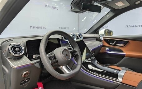 Mercedes-Benz GLC, 2025 год, 10 150 000 рублей, 5 фотография