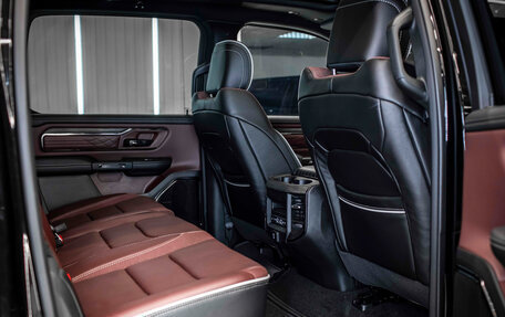 Rambler 1500, 2025 год, 9 687 091 рублей, 21 фотография