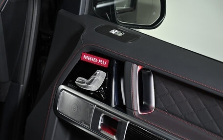 Mercedes-Benz G-Класс AMG, 2025 год, 33 800 000 рублей, 26 фотография