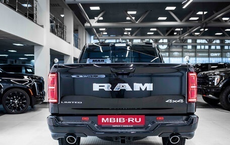 Rambler 1500, 2025 год, 9 687 091 рублей, 5 фотография