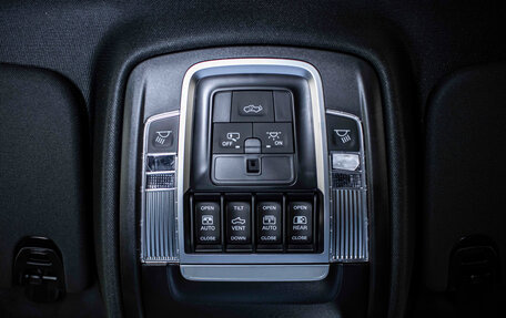 Rambler 1500, 2025 год, 9 687 091 рублей, 27 фотография