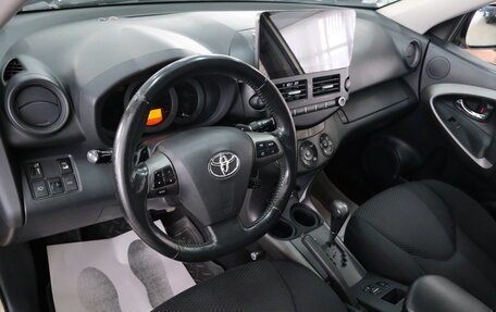 Toyota RAV4, 2010 год, 1 599 000 рублей, 11 фотография