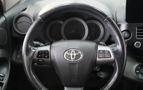 Toyota RAV4, 2010 год, 1 599 000 рублей, 13 фотография