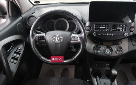 Toyota RAV4, 2010 год, 1 599 000 рублей, 12 фотография