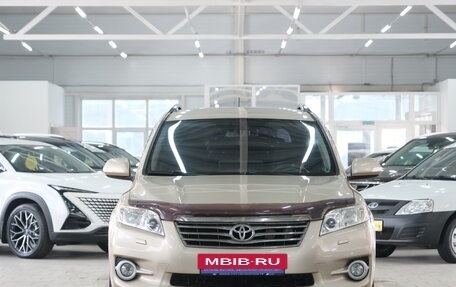Toyota RAV4, 2010 год, 1 599 000 рублей, 3 фотография