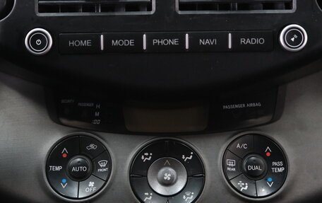 Toyota RAV4, 2010 год, 1 599 000 рублей, 19 фотография