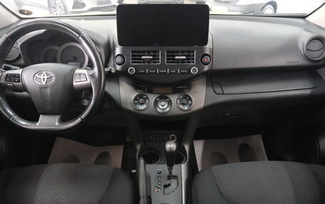 Toyota RAV4, 2010 год, 1 599 000 рублей, 16 фотография