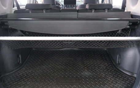 Toyota RAV4, 2010 год, 1 599 000 рублей, 27 фотография