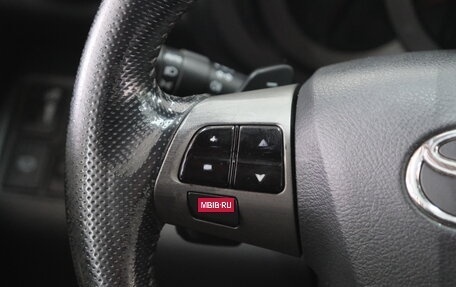 Toyota RAV4, 2010 год, 1 599 000 рублей, 14 фотография