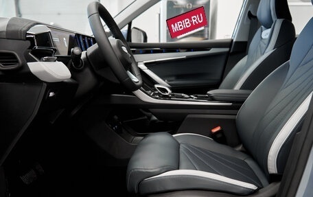 Geely Atlas, 2024 год, 3 917 190 рублей, 9 фотография