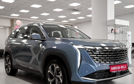 Geely Atlas, 2024 год, 3 917 190 рублей, 5 фотография