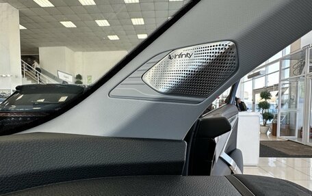 Geely Atlas, 2024 год, 4 017 190 рублей, 18 фотография