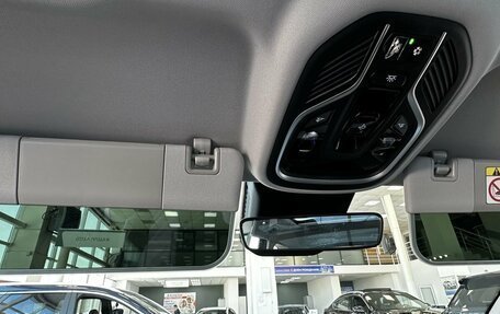 Geely Atlas, 2024 год, 4 017 190 рублей, 17 фотография