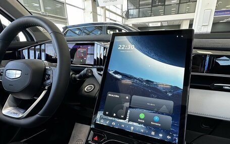 Geely Atlas, 2024 год, 4 017 190 рублей, 20 фотография