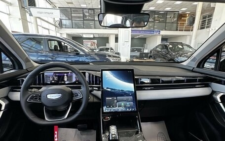 Geely Atlas, 2024 год, 4 017 190 рублей, 14 фотография