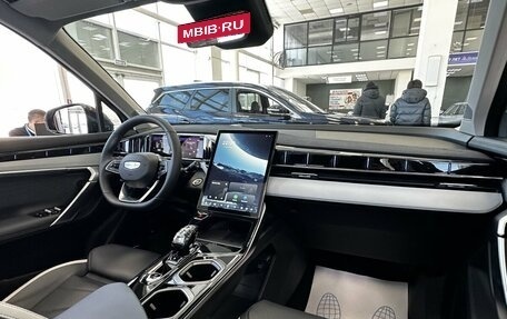 Geely Atlas, 2024 год, 4 017 190 рублей, 19 фотография