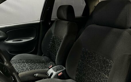 Chevrolet Lanos I, 2008 год, 179 900 рублей, 6 фотография