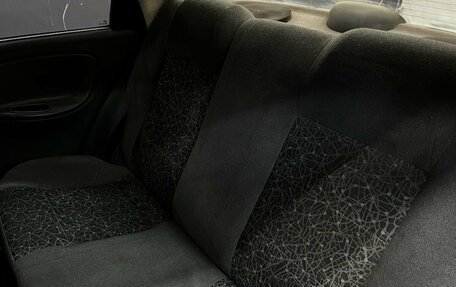 Chevrolet Lanos I, 2008 год, 179 900 рублей, 7 фотография