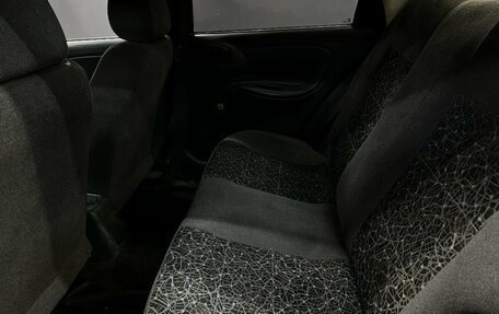 Chevrolet Lanos I, 2008 год, 179 900 рублей, 8 фотография