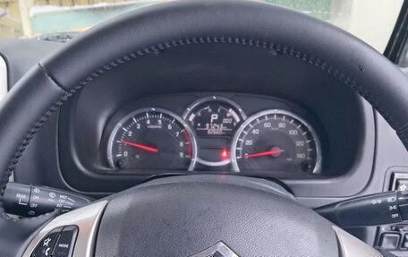 Suzuki Jimny, 2016 год, 1 040 000 рублей, 5 фотография