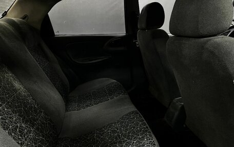 Chevrolet Lanos I, 2008 год, 179 900 рублей, 12 фотография