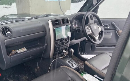 Suzuki Jimny, 2016 год, 1 040 000 рублей, 4 фотография