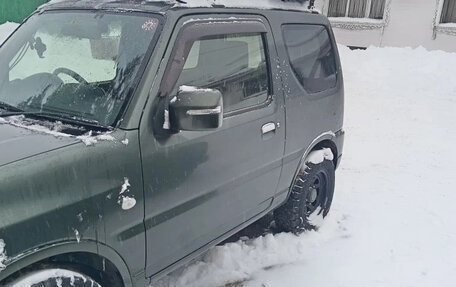 Suzuki Jimny, 2016 год, 1 040 000 рублей, 2 фотография