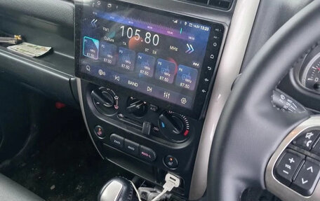 Suzuki Jimny, 2016 год, 1 040 000 рублей, 8 фотография