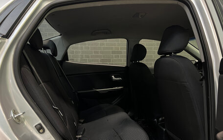 KIA Rio III рестайлинг, 2014 год, 1 200 000 рублей, 10 фотография