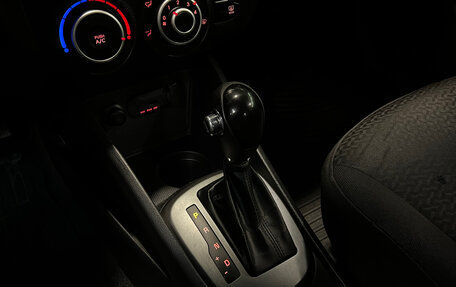 KIA Rio III рестайлинг, 2014 год, 1 200 000 рублей, 13 фотография