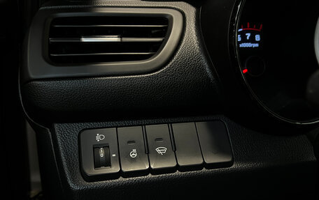 KIA Rio III рестайлинг, 2014 год, 1 200 000 рублей, 16 фотография