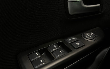 KIA Rio III рестайлинг, 2014 год, 1 200 000 рублей, 15 фотография