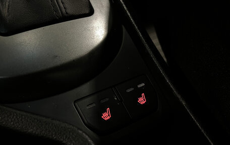 KIA Rio III рестайлинг, 2014 год, 1 200 000 рублей, 14 фотография