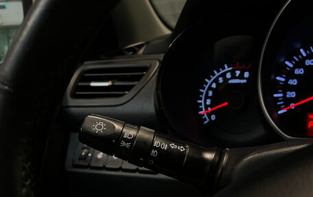 KIA Rio III рестайлинг, 2014 год, 1 200 000 рублей, 18 фотография