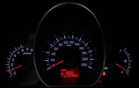 KIA Rio III рестайлинг, 2014 год, 1 200 000 рублей, 20 фотография