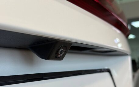 KIA Seltos I, 2025 год, 3 199 000 рублей, 7 фотография