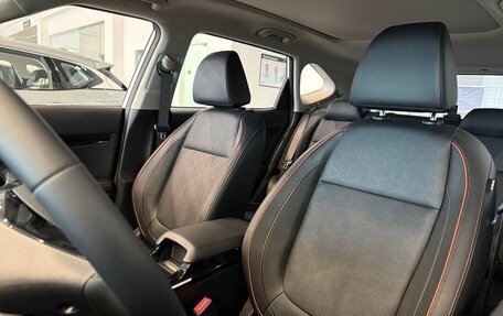 KIA Seltos I, 2025 год, 3 199 000 рублей, 10 фотография