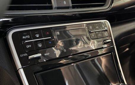 KIA Seltos I, 2025 год, 3 199 000 рублей, 13 фотография