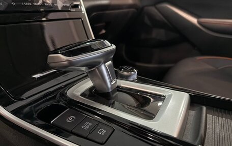 KIA Seltos I, 2025 год, 3 199 000 рублей, 14 фотография