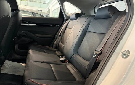 KIA Seltos I, 2025 год, 3 199 000 рублей, 16 фотография