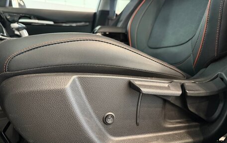 KIA Seltos I, 2025 год, 3 199 000 рублей, 11 фотография