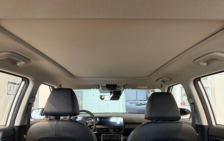 KIA Seltos I, 2025 год, 3 199 000 рублей, 15 фотография