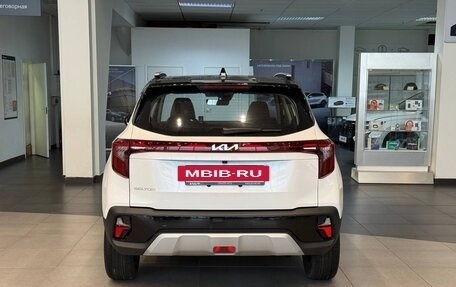 KIA Seltos I, 2025 год, 3 199 000 рублей, 5 фотография