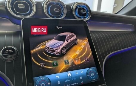 Mercedes-Benz GLC, 2025 год, 12 180 000 рублей, 3 фотография