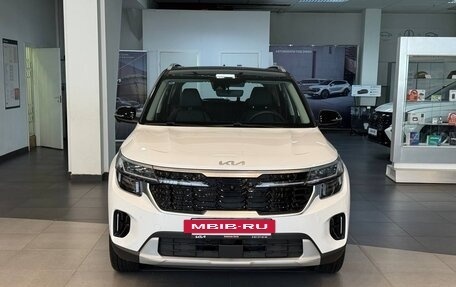 KIA Seltos I, 2025 год, 3 199 000 рублей, 2 фотография