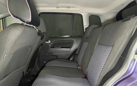 Ford Fusion I, 2007 год, 550 000 рублей, 6 фотография