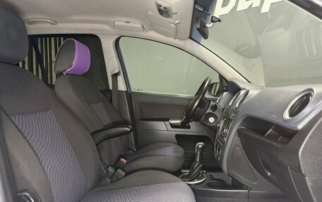 Ford Fusion I, 2007 год, 550 000 рублей, 8 фотография