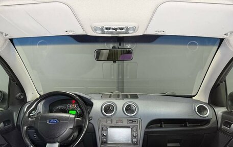 Ford Fusion I, 2007 год, 550 000 рублей, 9 фотография