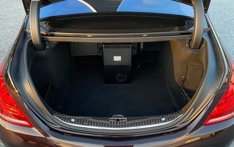 Mercedes-Benz Maybach S-Класс, 2015 год, 3 500 000 рублей, 7 фотография